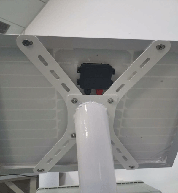 風途科技土壤墑情監測系統怎么安裝? 風途科技土壤墑情監測系統怎么安裝?