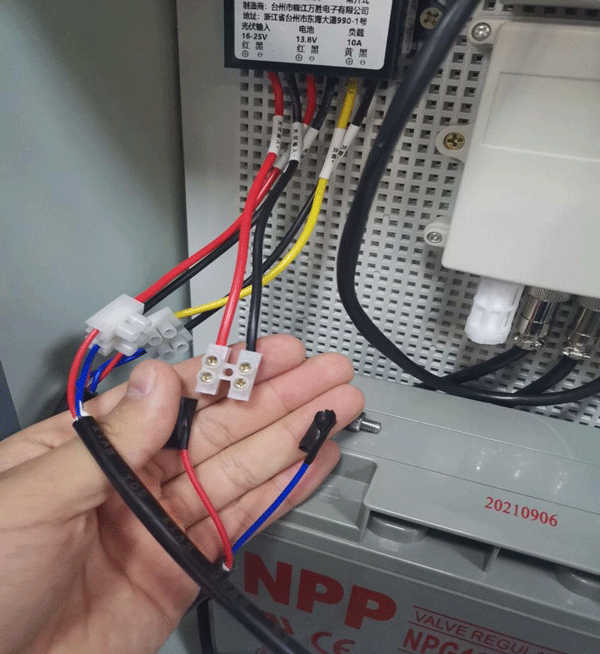 風途科技土壤墑情監測系統怎么安裝? 風途科技土壤墑情監測系統怎么安裝?