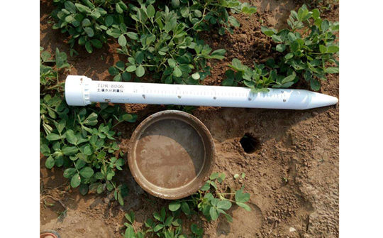 無線土壤墑情監(jiān)測系統產品須知,土壤墑情監(jiān)測的基本原則