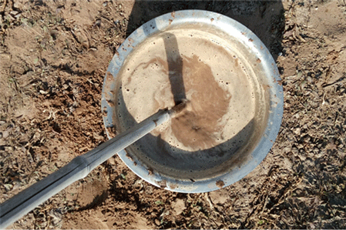 智慧農(nóng)業(yè)土壤墑情監(jiān)測系統(tǒng)實(shí)現(xiàn)智能化土壤墑情監(jiān)測