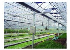 土壤墑情監(jiān)測(cè)系統(tǒng)可以指導(dǎo)溫室灌溉嗎