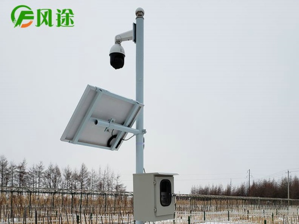 土壤含水量監測儀器廠家