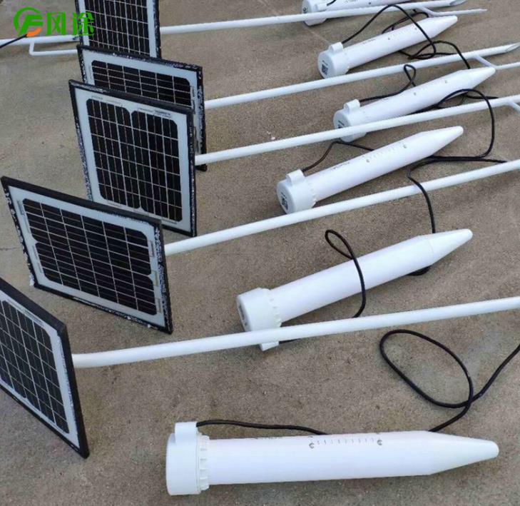 無線墑情監測系統:如何監測土壤墑情? 無線墑情監測系統:如何監測土壤墑情?