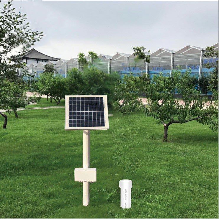 管式土壤墑情監(jiān)測儀對比其他產品有什么不同？