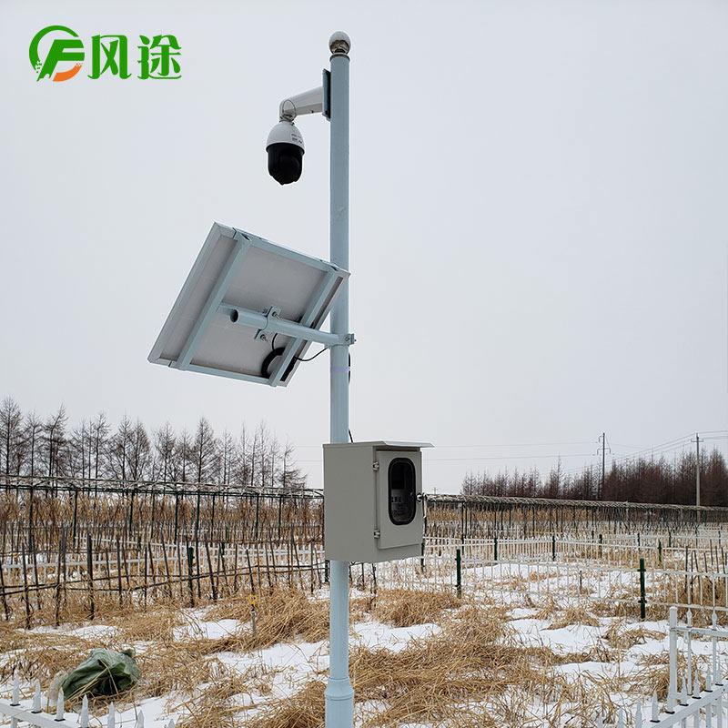 土壤墑情監(jiān)測儀之外，農(nóng)戶如何測量土壤水分？