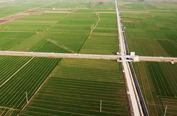 墑情監(jiān)測是農(nóng)業(yè)生產(chǎn)中不可或缺的基礎(chǔ)性工作 墑情監(jiān)測是農(nóng)業(yè)生產(chǎn)中不可或缺的基礎(chǔ)性工作