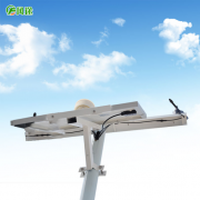 基于LabVIEW的土壤溫濕度實時監(jiān)測系統(tǒng)