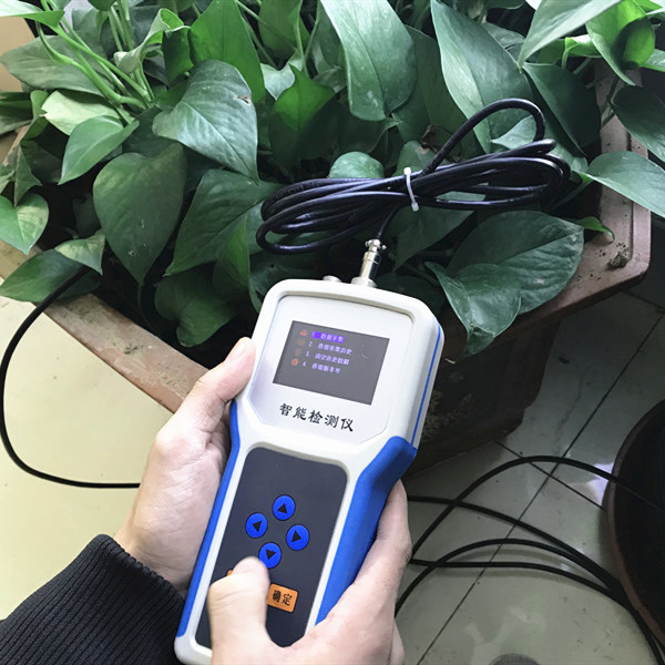 FDR型土壤水分測定儀種類 FDR型土壤水分測定儀種類