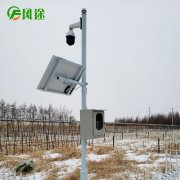 要想種子高產(chǎn)，土壤墑情監(jiān)測很重要