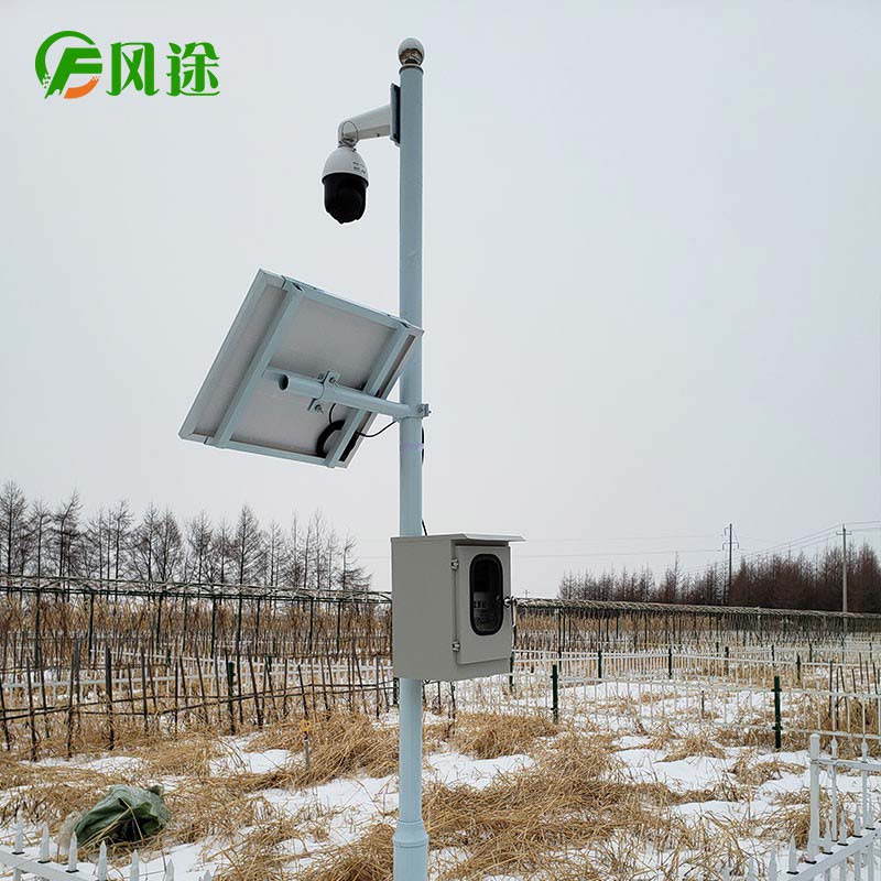 要想種子高產,土壤墑情監測很重要 要想種子高產,土壤墑情監測很重要