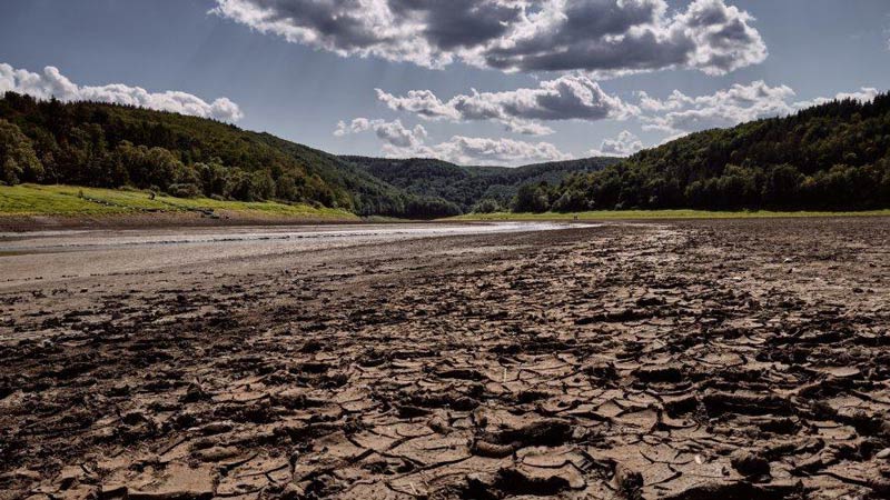 干旱,是殺死農(nóng)業(yè)的魔鬼 干旱,是殺死農(nóng)業(yè)的魔鬼